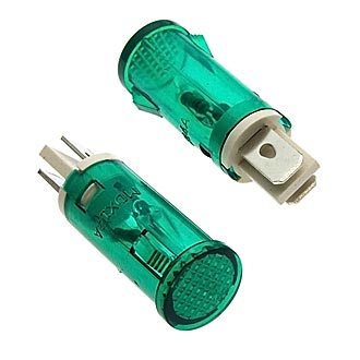 MDX-14 GREEN 220V - RUICHI
