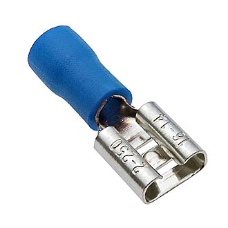 FDD2-250 BLUE - RUICHI
