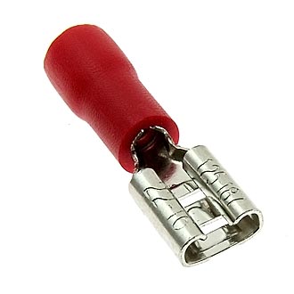 FDD1.25-187 RED - RUICHI