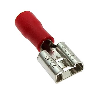 FDD1.25-250 RED - RUICHI