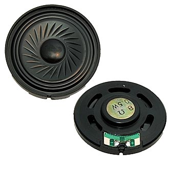 DXP40N-A 0.5W 8 OHM - RUICHI
