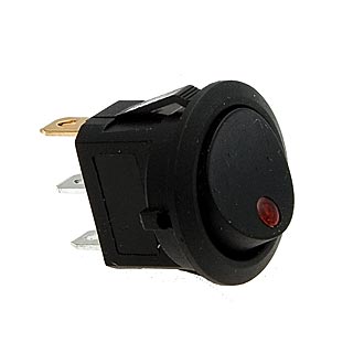 KCD1-101EN-8-R/3P ON-OFF - RUICHI