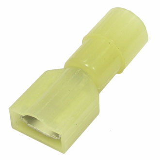 FDFNY5.5-250  YELLOW - RUICHI