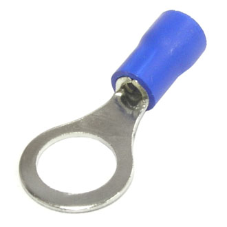 RV2-8 BLUE - RUICHI