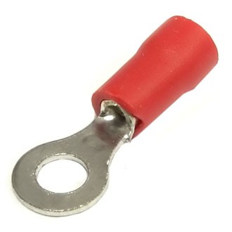 RVL1.25-4 RED - RUICHI