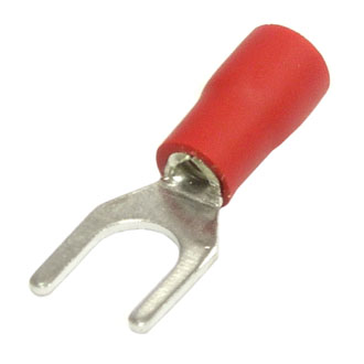 SVS1.25-5 RED - RUICHI