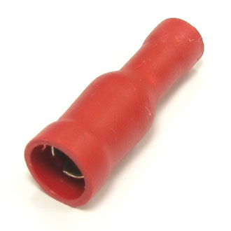 FRD1.25-156 RED - RUICHI