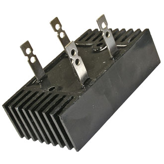 QL100A  1000V - RUICHI