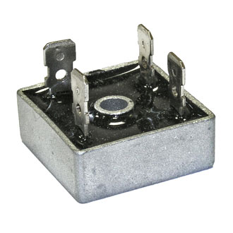 KBPC2512  25A  1200V  (BR2512) - RUICHI