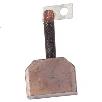 BRUSH-6  CU-C - RUICHI