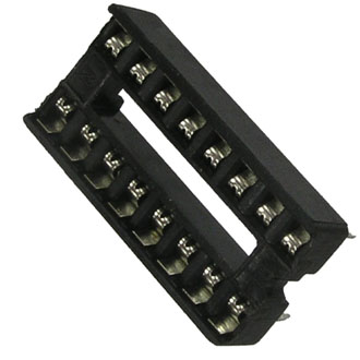 SCS-16 - RUICHI