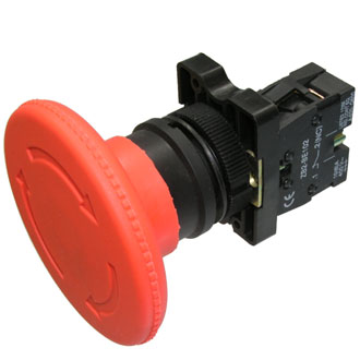 LXA2 (3SA5)-BS642 ON-OFF - RUICHI
