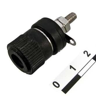10-0020 BLACK - RUICHI