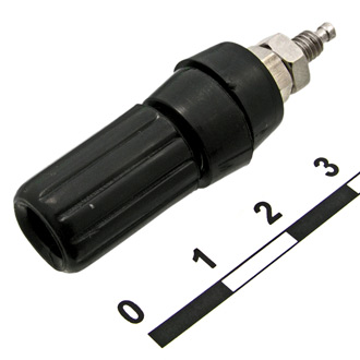 10-0021 ZINC BLACK - RUICHI