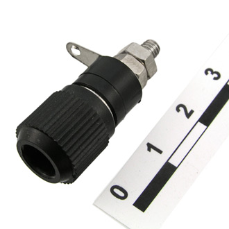 10-0019 BLACK - RUICHI