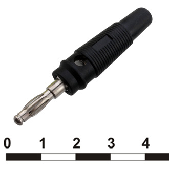 10-0075 BLACK - RUICHI