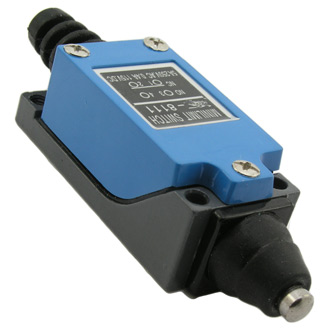 KZ-8111 (TZ-8111) AL+ZINC - RUICHI