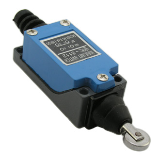KZ-8112 (TZ-8112) AL+ZINC - RUICHI
