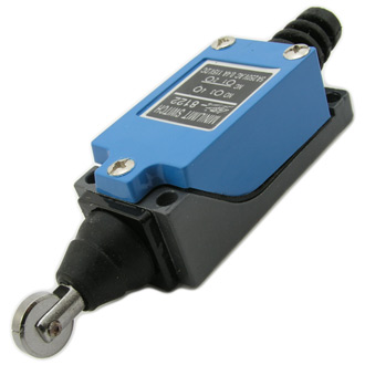 KZ-8122 (TZ-8122) AL+ZINC - RUICHI
