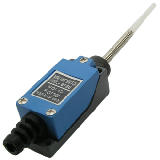 KZ-8166 (TZ-8166) AL+ZINC - RUICHI