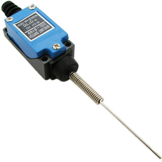 KZ-8169 (TZ-8169) AL+ZINC - RUICHI