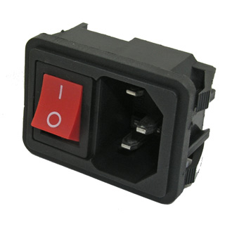 AC-002 (RED) - RUICHI