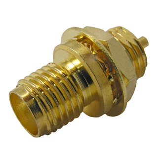 SMA-BJ GOLD - RUICHI