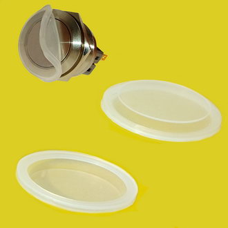 GQ25 D=25 MM CUP - RUICHI