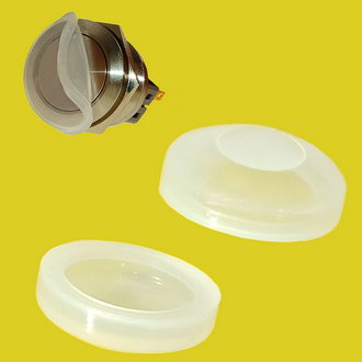 PBS-28   D=12 MM CUP - RUICHI