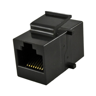 GCT-8P8C ADAPTOR - RUICHI
