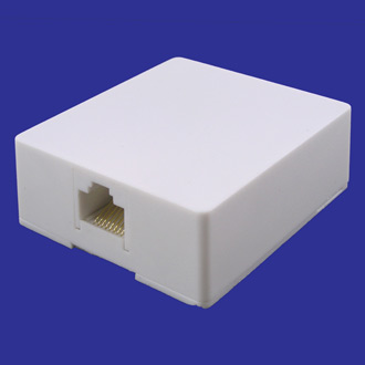 TJC-8P8C - RUICHI