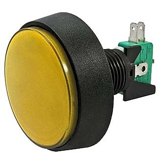 GMSI-1B-C NO(NC)+NC(NO) YELLOW - RUICHI
