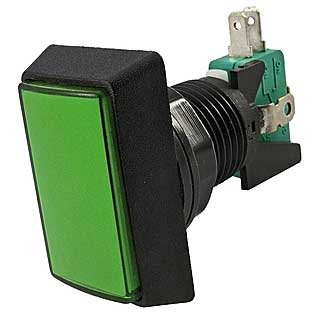 GMSI-3B-R NO(NC)+NC(NO) GREEN - RUICHI