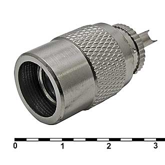 UHF-U8P - RUICHI