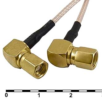 SMC-KW2/SMC-KW2-RG178-30 - RUICHI