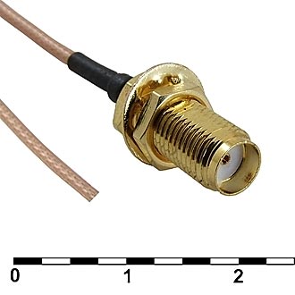 END/SMA-J 13CM - RUICHI