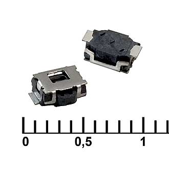 IT-1136E L=5.5MM - RUICHI
