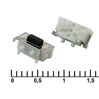IT-1188E (6X3X3.5) - RUICHI