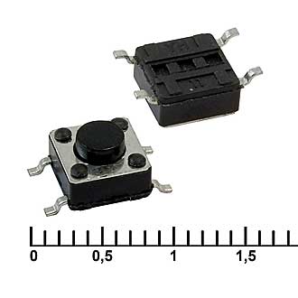IT-1102W (6X6X4.3) - RUICHI
