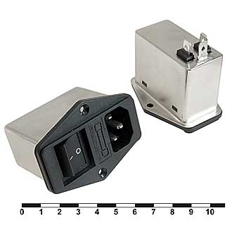 DL-1DZ2KR  1A. 250V - RUICHI