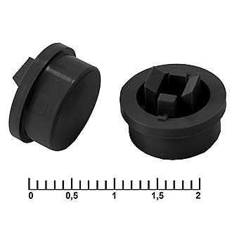 A24 BLACK - RUICHI