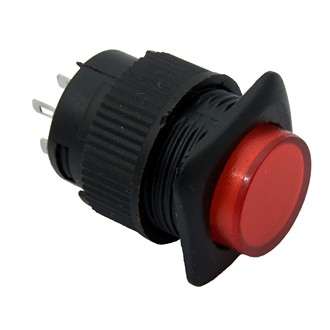 R16-504AD-R LOCK - RUICHI