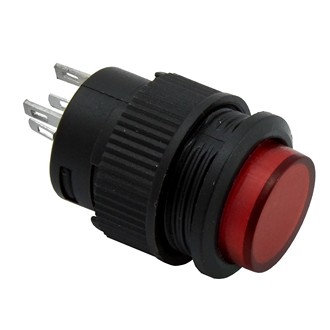 R16-503AD-R LOCK - RUICHI