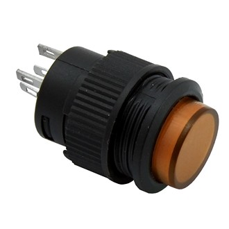R16-503BD-Y NON LOCK - RUICHI