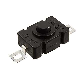 MJ-PBS02A  ON-OFF 1.5A 250VAC - RUICHI