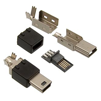USB/M-SP (SZC) - SZC