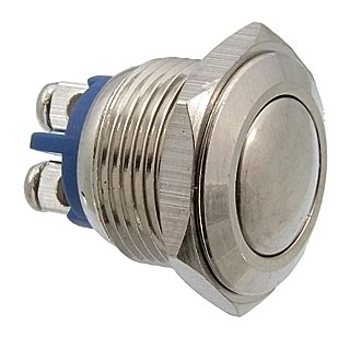 PBS-28B    D-16 MM STEEL - RUICHI