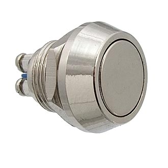 PBS-28B-2 D-12 MM STEEL - RUICHI