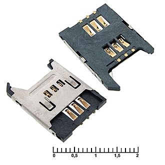 SIM-06A - RUICHI