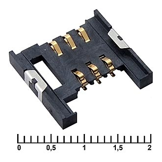 SIM-06P - RUICHI